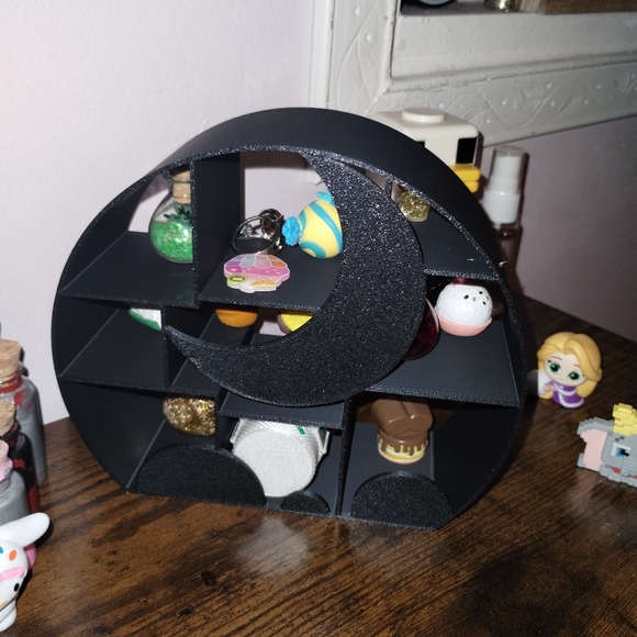 🐝B2-G1🐝Trinket shelf - Picture 5 of 10